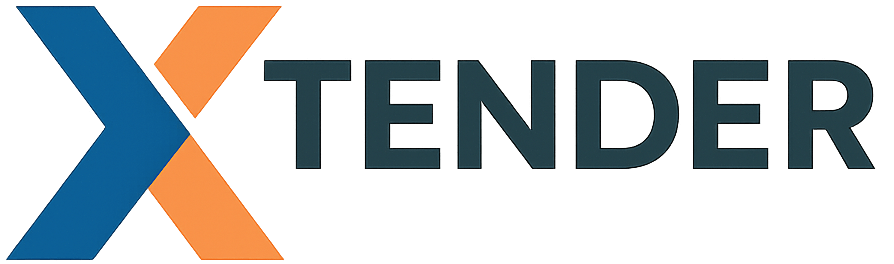 Xtender Logo